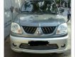 Mitsubishi Jolie 2002 - Cần bán lại xe Mitsubishi Jolie đời 2002, xe đẹp 