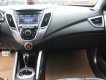 Hyundai Veloster GLS 1.6AT 2016 - Bán xe Hyundai Veloster GLS 1.6AT đời 2016, màu trắng, xe nhập