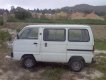 Suzuki Carry Van 2005 - Bán Suzuki Carry Van năm sản xuất 2005, màu trắng xe gia đình, giá 95tr