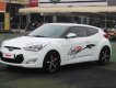 Hyundai Veloster GLS 1.6AT 2016 - Bán xe Hyundai Veloster GLS 1.6AT đời 2016, màu trắng, xe nhập