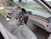 Mercedes-Benz S500   2003 - Cần bán xe Mercedes S500 đời 2003, màu đen, nhập khẩu nguyên chiếc, giá tốt