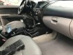 Mitsubishi Pajero  Sport 2.5 MT 2011 - Cần bán Mitsubishi Pajero Sport 2.5 MT đời 2011, màu đen xe gia đình, giá 640tr