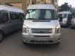 Ford Transit Medium (Mid) 2018 - Bán Ford Transit mới 2018 rẻ nhất thị trường Hà Nội, hỗ trợ trả góp, giao xe tận nhà L/h: 0987987588