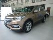 Hyundai Santa Fe   2018 - Cần bán xe Hyundai Santa Fe đời 2018, xe nhập