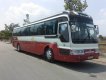 Hyundai Universe Space Hi Class 2006 - Cần bán gấp Hyundai Universe space hi class đời 2006, màu đỏ, nhập khẩu chính hãng chính chủ