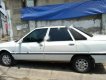 Renault 21 1990 - Cần bán lại xe Renault 21 1990, màu trắng, nhập khẩu, 55tr