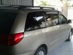 Toyota Sienna Limited 2008 - Bán ô tô Toyota Sienna Limited đời 2008, xe nhập