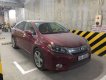 Lexus HS   2011 - Cần bán Lexus HS đời 2011, màu đỏ, xe nhập chính chủ