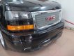 GMC Savana Luxury Explorer Limited SE 2013 - Thanh lý GMC Savana Luxury Explorer Limited SE đời 2013, màu đen, xe nhập