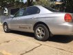 Hyundai Sonata 2001 - Bán xe Hyundai Sonata đời 2001, màu bạc chính chủ, giá 175tr