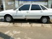 Renault 21 1990 - Cần bán lại xe Renault 21 1990, màu trắng, nhập khẩu, 55tr