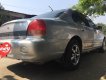 Hyundai Sonata 2001 - Bán xe Hyundai Sonata đời 2001, màu bạc chính chủ, giá 175tr