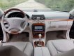 Mercedes-Benz S500   2003 - Cần bán xe Mercedes S500 đời 2003, màu đen, nhập khẩu nguyên chiếc, giá tốt