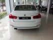 BMW 3 Series 330i 2017 - Bán BMW 3 Series 330i đời 2017, màu trắng, xe nhập