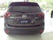 Mazda 5 2017 - Mazda CX5- xe du lịch gầm cao, thách thức mọi địa hình