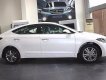 Hyundai Elantra 2017 - Hyundai Nha Trang cần bán Hyundai Elantra đời 2017, màu trắng, xe nhập