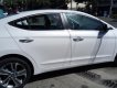 Hyundai Elantra 2017 - Hyundai Nha Trang cần bán Hyundai Elantra đời 2017, màu trắng, xe nhập