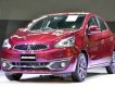 Mitsubishi Mirage GLS 2017 - Mitsubishi Hà Tĩnh khuyến mãi chưa từng có. Xe nhập khẩu nguyên chiếc - Mirage CVT