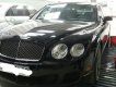 Bentley Continental GT 2009 - Bán xe Bentley Continental GT đời 2009, màu đen, nhập khẩu