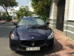 Maserati Quatroporte 3.0 2016 - Bán Maserati Quatroporte 3.0 đời 2016, màu xanh lam, nhập khẩu  