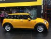 Mini One 2017 - Bán xe Mini Cooper One, bảo hành chính hãng, giao xe ngay