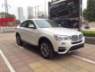 BMW X4 xDrive20i 2017 - Bán BMW X4 xDrive20i 2017, màu trắng, nhập khẩu chính hãng, ưu đãi cực lớn