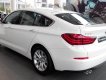 BMW 5 Series 528i GT 2017 - Bán BMW 5 Series 528i GT 2017, màu trắng, nhập khẩu - Ưu đãi đặc biệt tại Huế