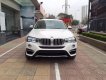BMW X4 xDrive20i 2017 - Bán BMW X4 xDrive20i 2017, màu trắng, nhập khẩu chính hãng, ưu đãi cực lớn