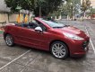 Peugeot 207   2008 - Bán xe Peugeot 207 đời 2008, màu đỏ, nhập khẩu chính hãng như mới