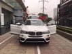 BMW X4 xDrive20i 2017 - Bán BMW X4 xDrive20i 2017, màu trắng, nhập khẩu chính hãng, ưu đãi cực lớn