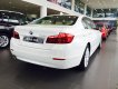 BMW 5 Series 520i 2017 - Bán xe BMW 5 Series 520i 2017, màu trắng, nhập khẩu chính hãng, giá rẻ nhất