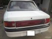 Mazda 323 1993 - Cần bán xe Mazda 323 đời 1993, màu trắng, nhập khẩu chính hãng