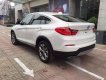 BMW X4 xDrive20i 2017 - Bán BMW X4 xDrive20i 2017, màu trắng, nhập khẩu chính hãng, ưu đãi cực lớn