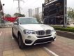 BMW X4 xDrive20i 2017 - Bán BMW X4 xDrive20i 2017, màu trắng, nhập khẩu chính hãng, ưu đãi cực lớn