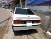 Renault 21 GLE 2001 - Bán Renault 21 GLE 2001, màu trắng, giá tốt