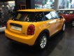 Mini One 2017 - Bán xe Mini Cooper One, bảo hành chính hãng, giao xe ngay