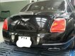 Bentley Continental GT 2009 - Bán xe Bentley Continental GT đời 2009, màu đen, nhập khẩu
