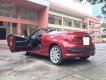 Peugeot 207   2008 - Bán xe Peugeot 207 đời 2008, màu đỏ, nhập khẩu chính hãng như mới