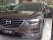 Mazda 5 2017 - Mazda CX5- xe du lịch gầm cao, thách thức mọi địa hình
