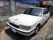 Renault 21 GLE 2001 - Bán Renault 21 GLE 2001, màu trắng, giá tốt