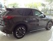 Mazda 5 2017 - Mazda CX5- xe du lịch gầm cao, thách thức mọi địa hình