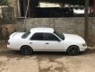 Toyota Cresta    1990 - Bán Toyota Cresta sản xuất 1990, màu trắng