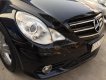 Mercedes-Benz R class R350 2008 - Xe Mercedes R350 sản xuất 2008, màu đen, nhập khẩu nguyên chiếc chính chủ