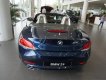 BMW Z4 AT 2017 - Cần bán xe BMW Z4 AT đời 2017, nhập khẩu nguyên chiếc