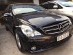 Mercedes-Benz R class R350 2008 - Xe Mercedes R350 sản xuất 2008, màu đen, nhập khẩu nguyên chiếc chính chủ