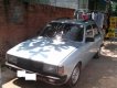 Peugeot 205 1992 - Bán ô tô Peugeot 205 205 1992, màu bạc, xe nhập, 70 triệu