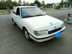 Renault 21 1990 - Xe Renault 21 đời 1990, màu trắng, nhập khẩu  