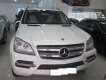 Mercedes-Benz GL350 Bluetec 2011 - Bán ô tô Mercedes GL350 Bluetec đời 2011, màu trắng, nhập khẩu