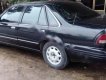 Daewoo Prince 1997 - Bán ô tô Daewoo Prince đời 1997, màu đen