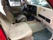Jeep Cherokee 1996 - Bán Jeep Cherokee đời 1996, màu đỏ, giá tốt